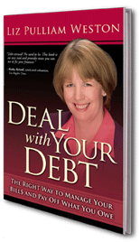 Liz Weston - Deal with Your Debt
